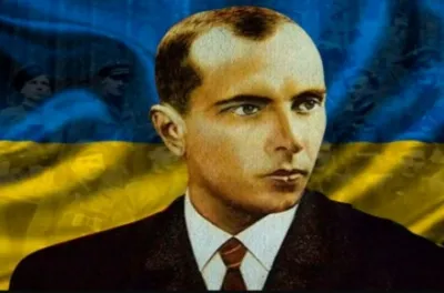 У центрі Вінниці з’явилась вулиця Степана Бандери