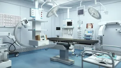 Медицинское Оборудование