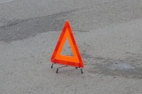 На Вінниччині водій та пасажир мопеда постраждали в наслідок зіткнення з автомобілем