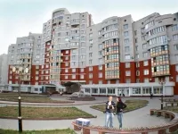 Концерн Подолье, строительная компания