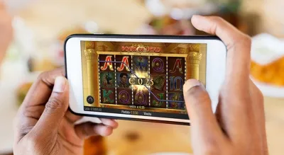 Азартные игры в казино Космолот - ваш шанс сорвать денежный джекпот