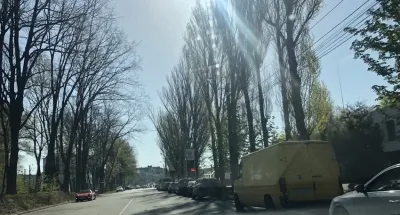 Бензин і дизпаливо: що є на вінницьких АЗС і скільки заправляють