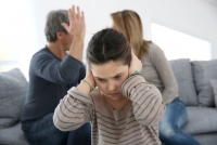Как помочь ребёнку пережить развод родителей?