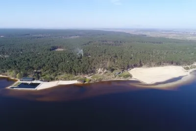 Елітне котеджне містечко New Haven Luxury Village під Києвом для комфортного заміського життя