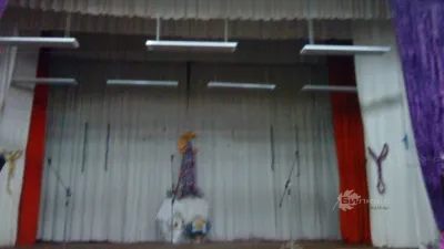 Альтернативное отопление в общественных заведениях