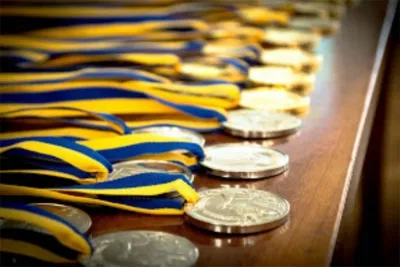 Спортсмени з Вінниці привезли золоті медалі Чемпіонату Європи з кульової стрільби