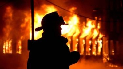 За добу під час пожеж на Вінниччині загинуло двоє людей