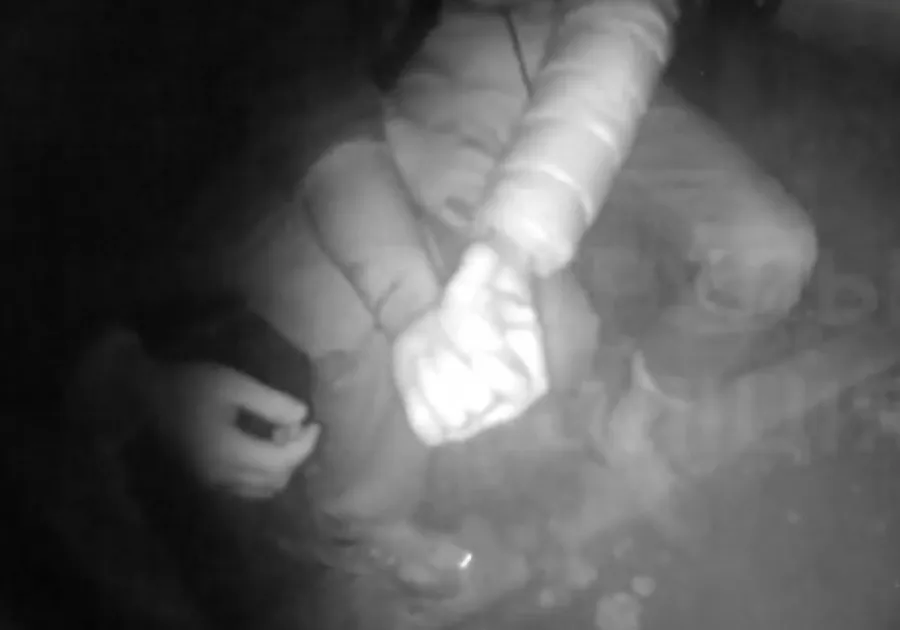 У Вінниці рятували хлопця, який порізав собі вени (Відео)