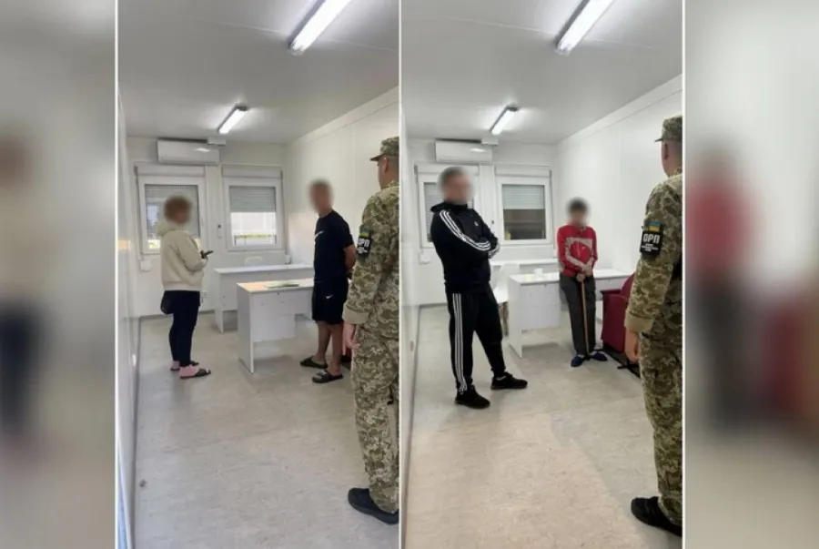 Щоб виїхати за кордон чоловік з Вінниччини взяв фіктивний шлюб з жінкою, яка має інвалідність