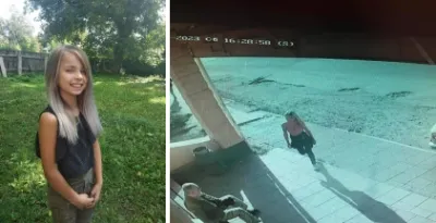 Поліція Вінниччини розшукує малолітню Юлію Васіліогли