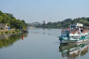 Колос, детский оздоровительный санаторий