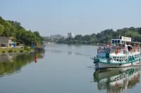 Колос, детский оздоровительный санаторий