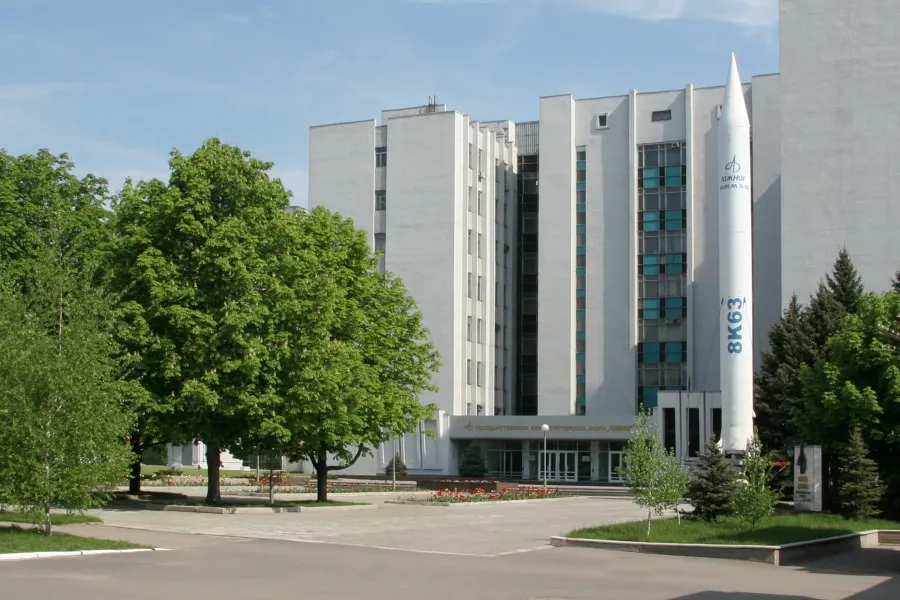 Как узнать больше информации о развитии космонавтики в Украине?