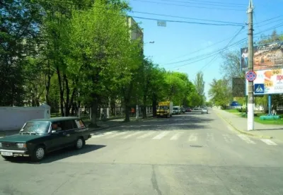 Перейменувати вулицю Блока на Героїв КОРДу пропонують у Вінниці