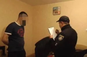 У Вінниці рієлтор обікрав переселенку з Чернігова, якій здав квартиру