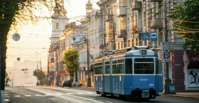 Вінниччина в русі: як змінюється регіон і що сьогодні найбільше хвилює громади