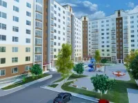 Винницабуд, строительная компания