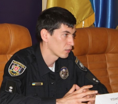 У Вінницькій патрульній поліції підбили пісдумки перших ста днів роботи