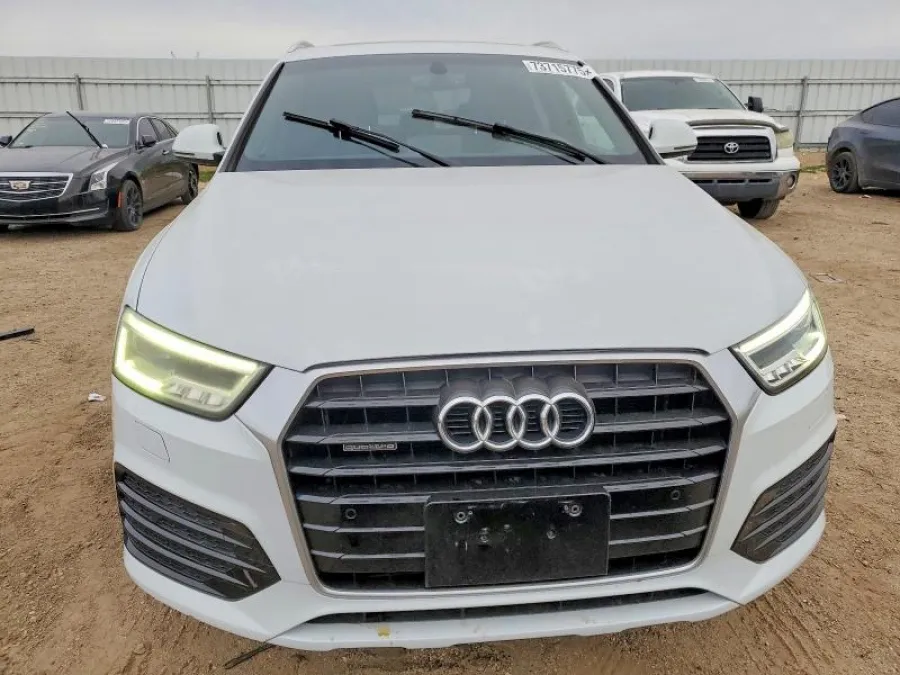 Audi зі США: німецька якість за американською ціною