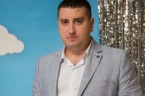 На Вінниччині розшукується безвісти зниклий Василій Шарко