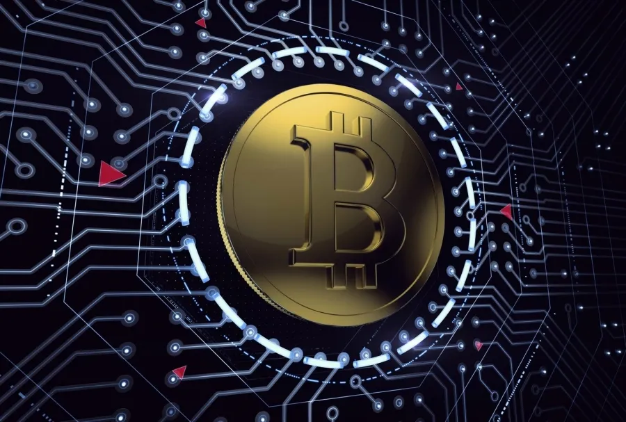 Как выгодно обменять Bitcoin на гривны?