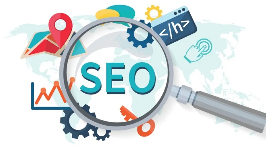 SEO продвижение сайта: как выбрать специалистов для комплексной услуги