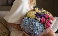 Flowers.ua - перевiрений часом сервiс доставки квiтiв та подарункiв у Вінниці та по всiй Українi