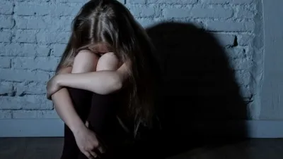 У Вінниці зґвалтували шестирічну дівчинку