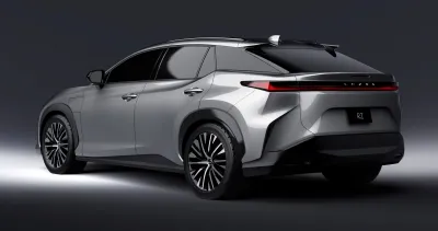 Шины на Lexus: самые популярные производители и виды покрышек