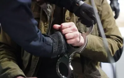 У Вінниці взяли під варту чоловіка, який «зливав» інформацію про ЗСУ