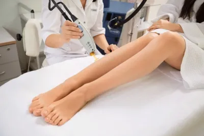 Где можно сделать лазерную эпиляцию?