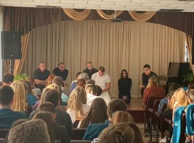Чому лікування наркоманії це не тільки детокс