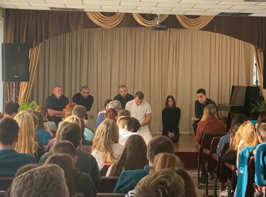Чому лікування наркоманії це не тільки детокс