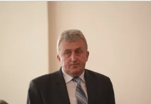 Порошенко звільнив голову райдержадміністрації на Вінниччині, який потрапив за грати