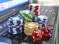 Растущий спрос на украинские онлайн-казино