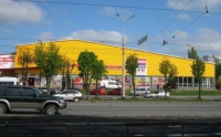 Петроцентр, торговый центр