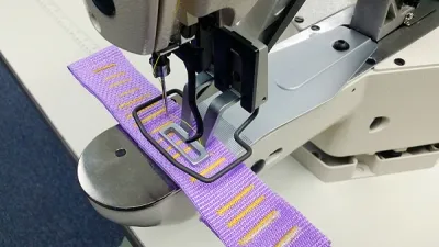 Шаги к успешной покупке закрепочной машины: руководство для выбора идеального устройства