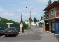 Винницкий зоопарк