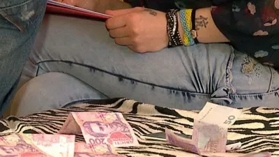 У Вінниці маму чотирьох дітей поліція затримала за проституцію