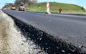Які дороги Вінниччини відремонтують у поточному році?