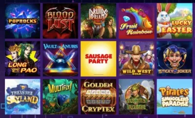 VulkanBet казино: денежные выигрыши для каждого игрока
