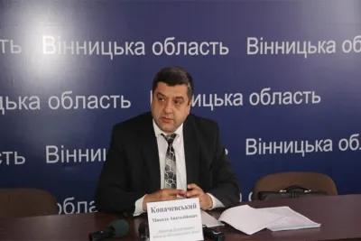 За 1 квартал 2017 року Вінницька область виконала бюджет на 113%