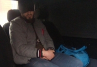 Сбушники на Київській зловили терориста «Аль-Каїди», який знаходився в розшуку Інтерполу