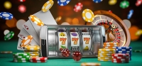 Наша думка про казино: грайте на нових ігрових автоматах