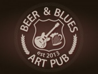 Beer&amp;Blues, арт-паб
