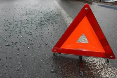 На Вінниччині 58-річний чоловік загинув потрапивши під колеса автомобіля