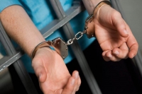 На Вінниччині поліція затримала 25-річного хлопця який підозрюється у зґвалтуванні неповнолітньої дівчини