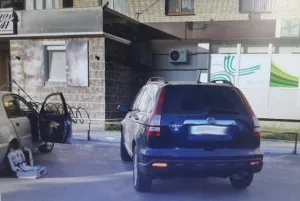 За 2 тис. доларів чоловік намагався вбити знайомого вінничанина