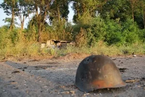 Вінниччина в скорботі. У зоні АТО загинув батько чотирьох доньок
