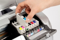 Как быстро и недорого заправить картридж принтера?